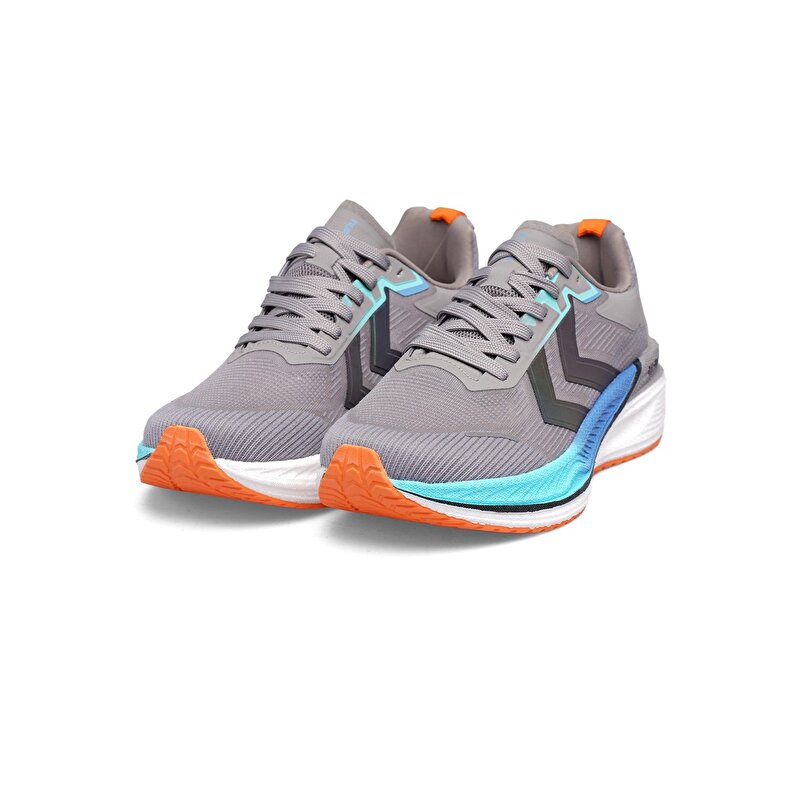 BEE PRO AYAKKABI Gri Unisex Training Ayakkabı