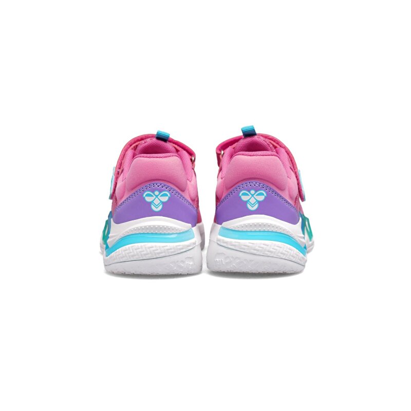 ORIO JR. ÇOCUK AYAKKABI Pembe Çocuk Spor Ayakkabı