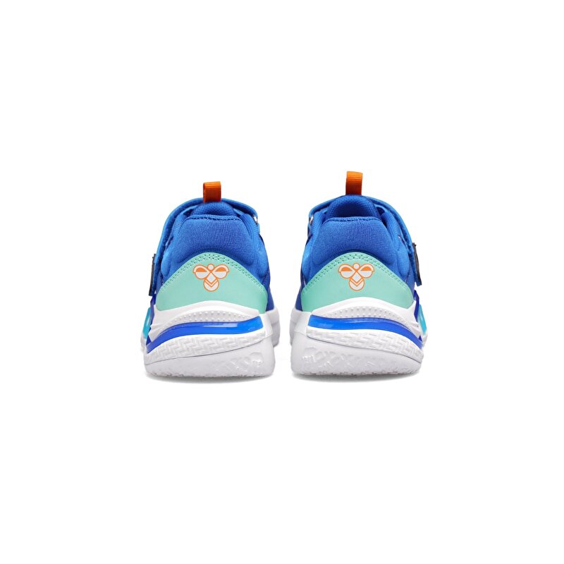 ORIO JR. ÇOCUK AYAKKABI Mavi Çocuk Spor Ayakkabı