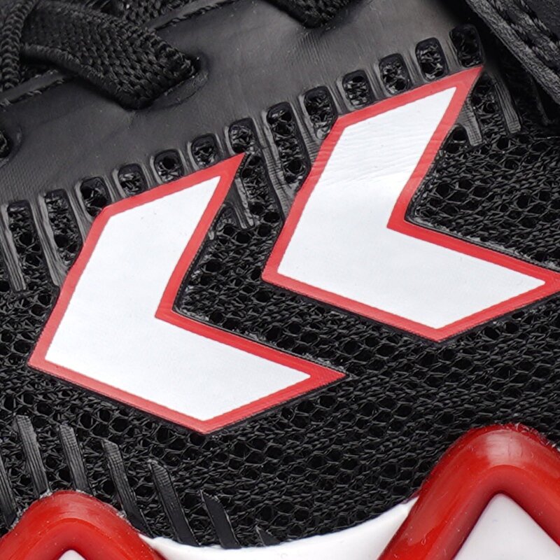 ORIO JR. ÇOCUK AYAKKABI Siyah Çocuk Spor Ayakkabı