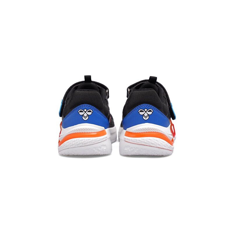 ORIO JR. ÇOCUK AYAKKABI Siyah Çocuk Spor Ayakkabı