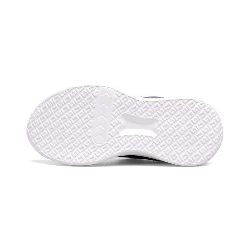 ORIO JR. ÇOCUK AYAKKABI Siyah Çocuk Spor Ayakkabı