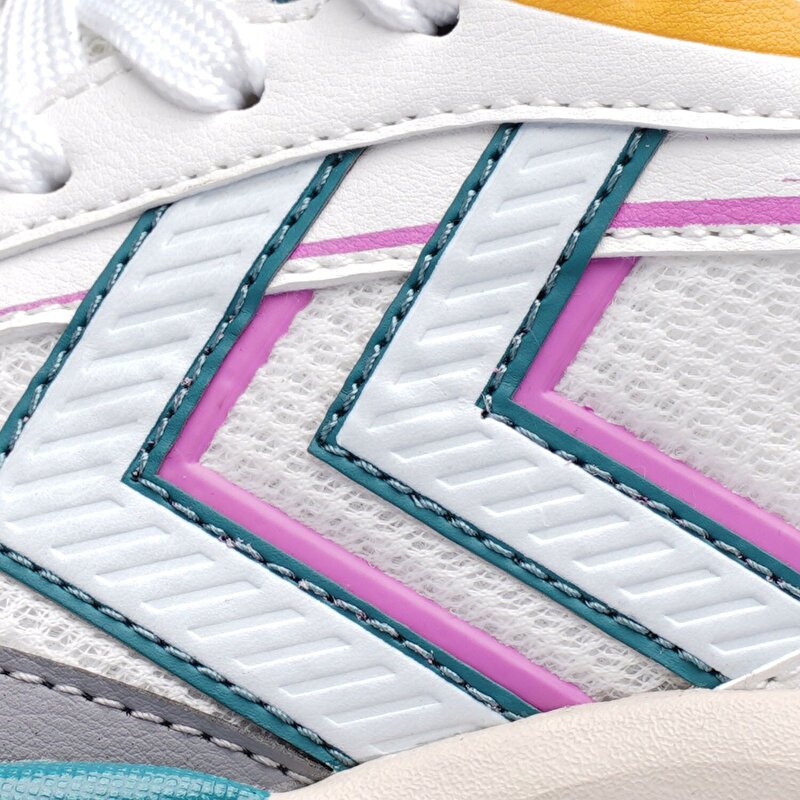 PERFORMANCE 600 AYAKKABI Beyaz Unisex Training Ayakkabı