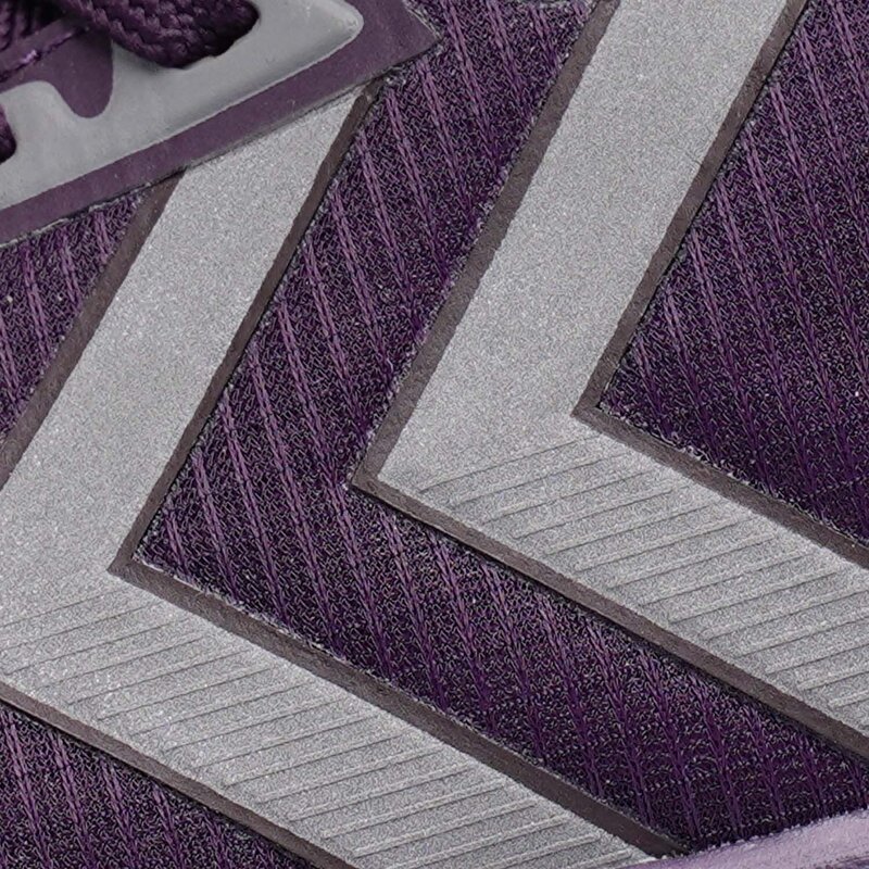 SOLAR PERFORMANCE II AYAKKABI Mor Unisex Training Ayakkabı