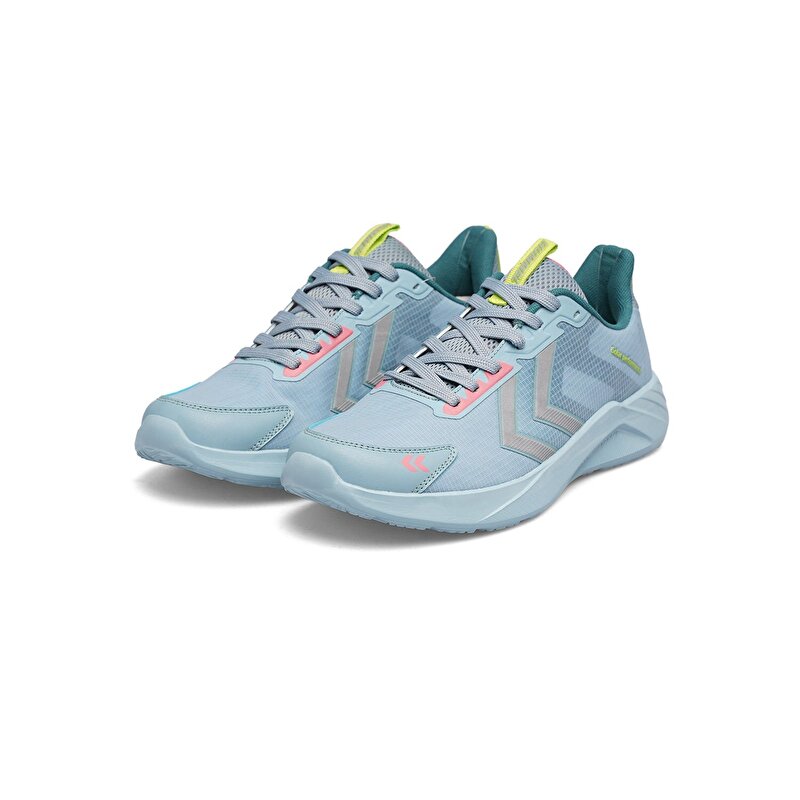 SOLAR PERFORMANCE II AYAKKABI Mavi Unisex Training Ayakkabı