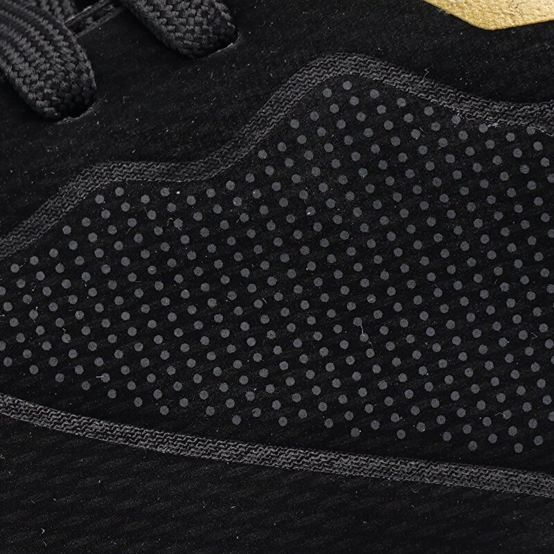 TOMSON 26 AYAKKABI Siyah Unisex Training Ayakkabı