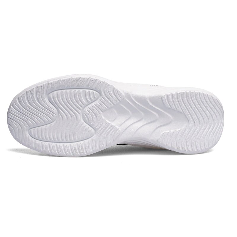 ULTRA PERFORM ACTION AYAKKABI Beyaz Unisex Training Ayakkabı