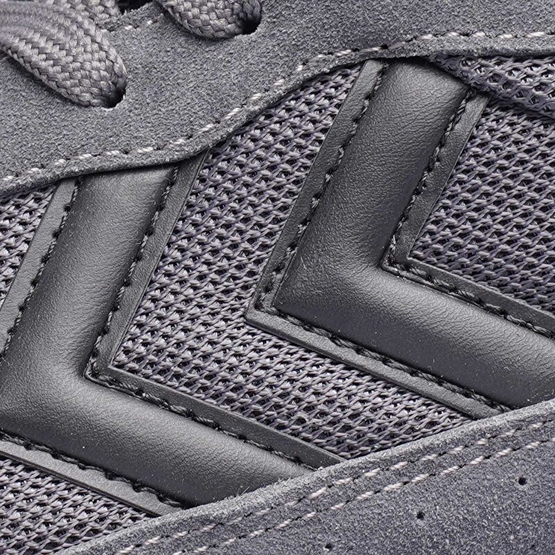 MONACO 50 SUEDE AYAKKABI - hummel 