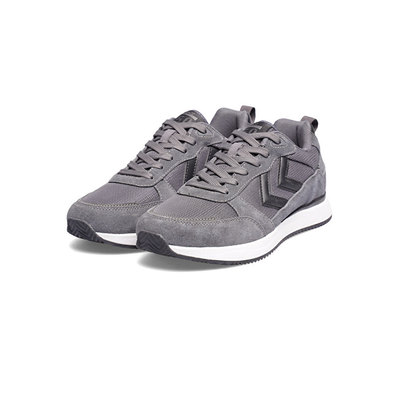 MONACO 50 SUEDE AYAKKABI - hummel 