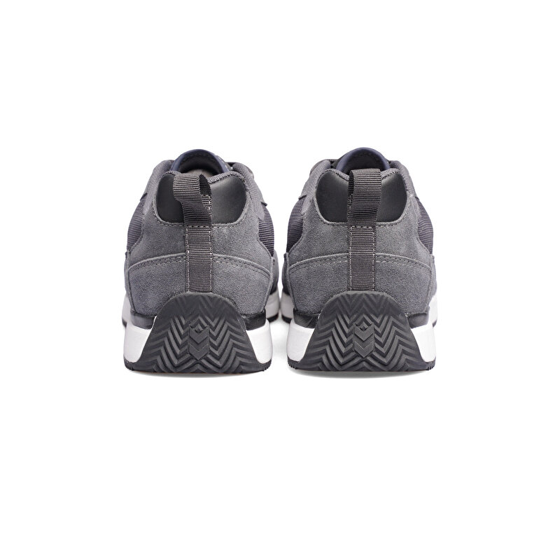 MONACO 50 SUEDE AYAKKABI - hummel 