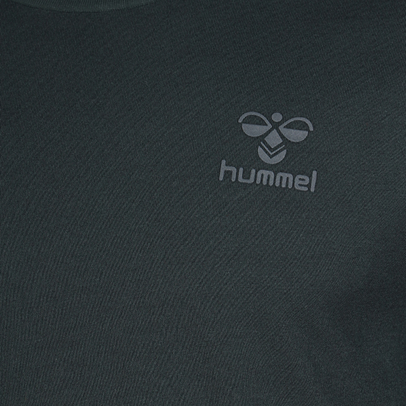 Yesil Pedro Uzun Kollu Tisort 910718 8132 Hummel