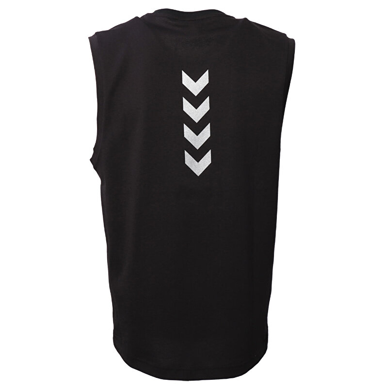 TIM ATLET Siyah Erkek Atlet