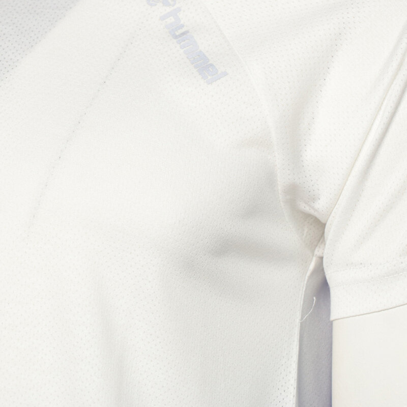 VENGE KISA KOLLU TİŞÖRT Beyaz Erkek Tişört