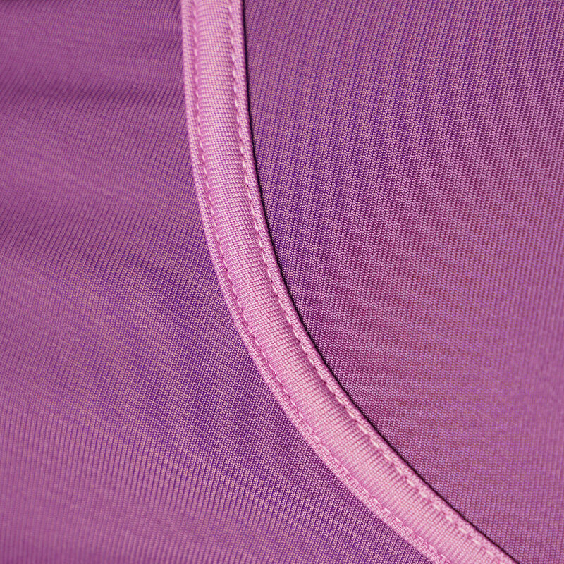 BELLI SPOR SÜTYENİ Mor Kadın Spor Sütyeni