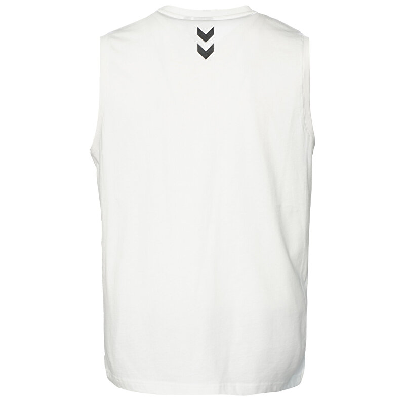 DRAKE TANK ATLET Beyaz Erkek Atlet