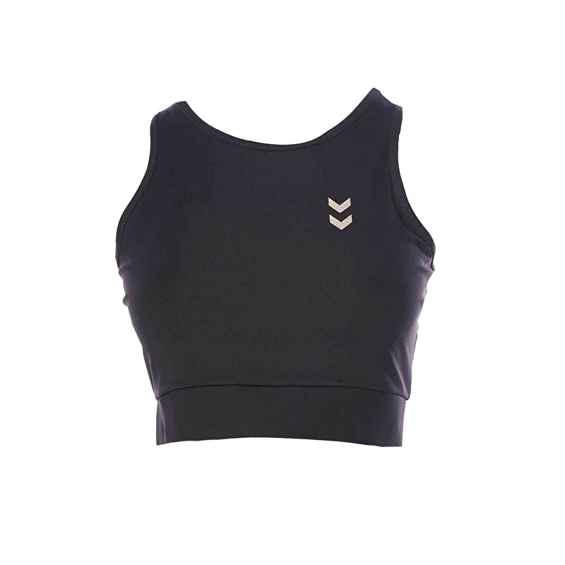 ZOEY SPOR SÜTYENİ Siyah Kadın Spor Sütyeni 