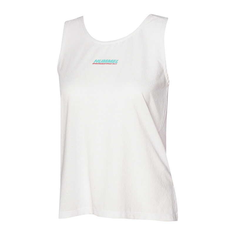 FIONA ATLET Beyaz Kadın Atlet