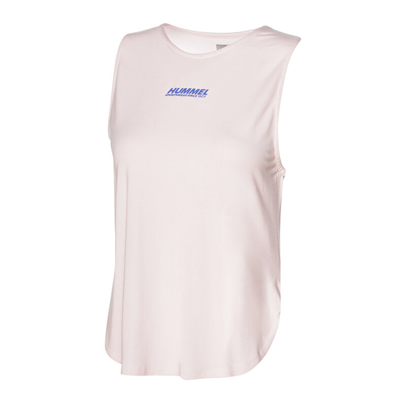 MORE ATLET Pembe Kadın Atlet