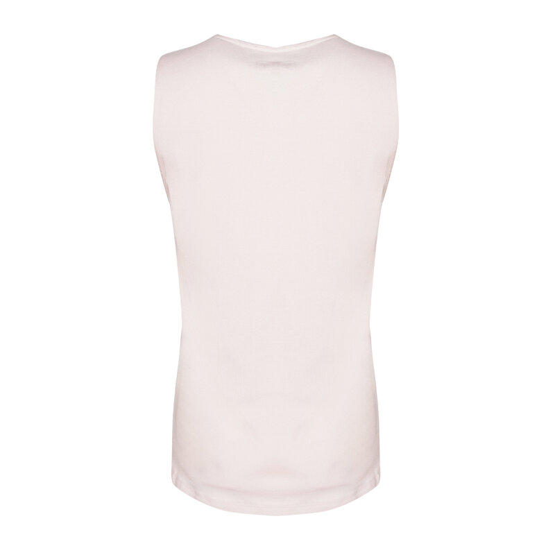 MORE ATLET Pembe Kadın Atlet