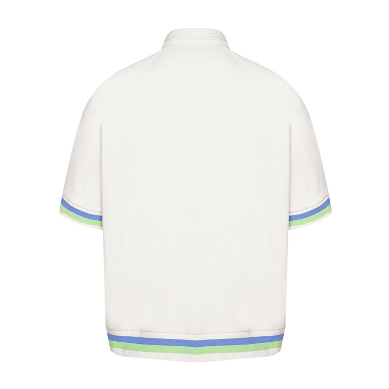 ROSSO CEKET Beyaz Erkek Ceket