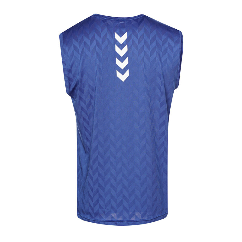 STANLEY ATLET Mavi Erkek Atlet