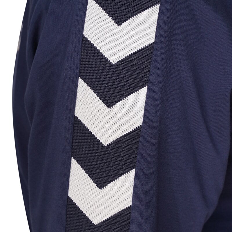 ARCHIVE KISA KOLLU TİŞÖRT 