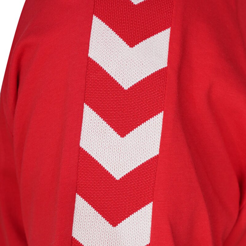 ARCHIVE KISA KOLLU TİŞÖRT 