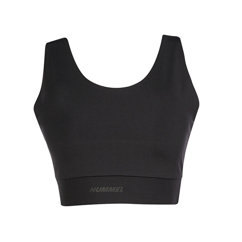 BROMLEY SPOR SÜTYENİ Siyah Kadın Sport Sütyeni