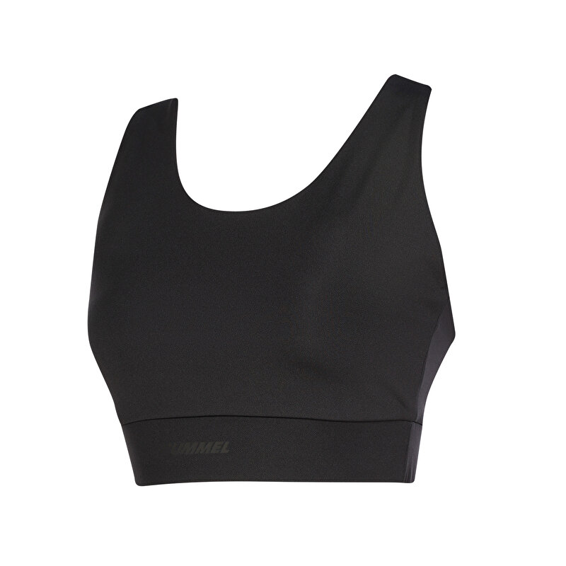 BROMLEY SPOR SÜTYENİ Siyah Kadın Sport Sütyeni