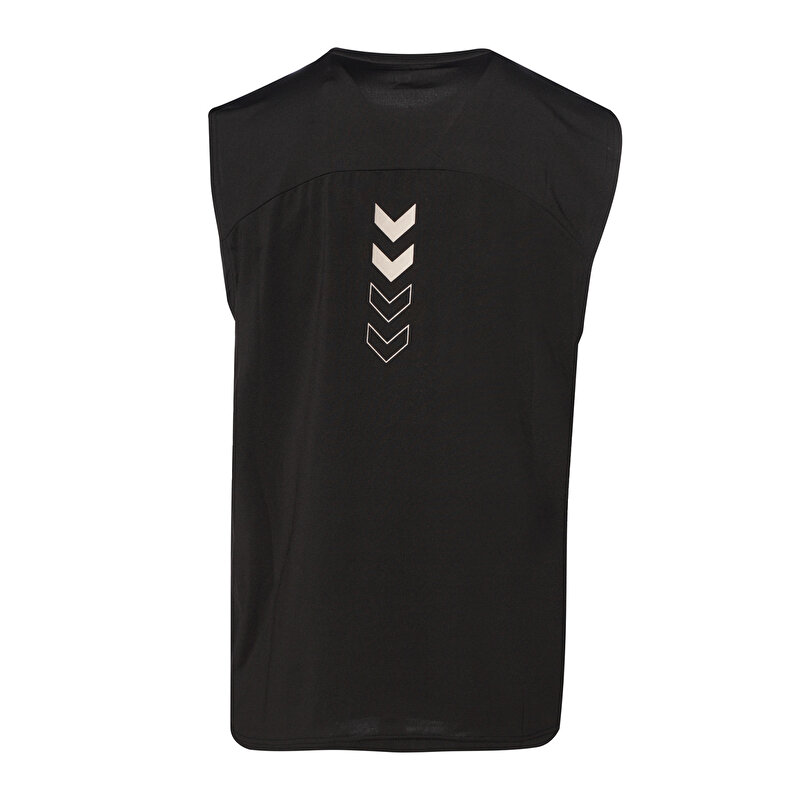 REG ATLET Siyah Erkek Atlet