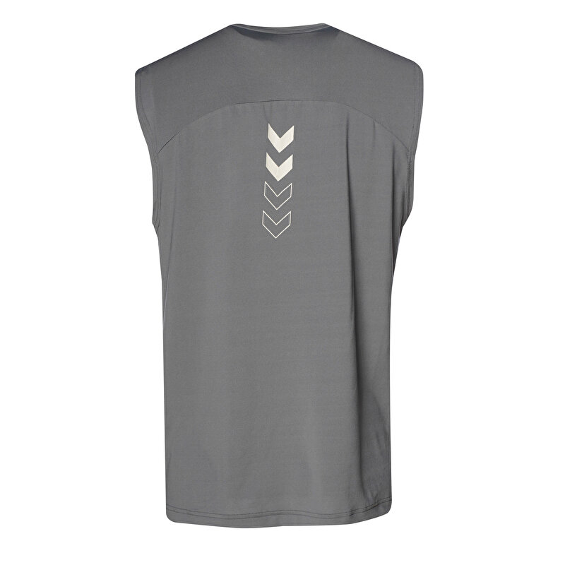 REG ATLET Gri Erkek Atlet