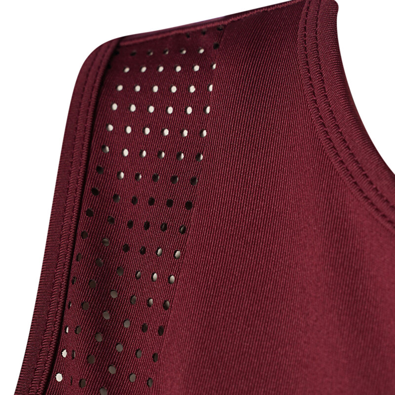 WINKS SPOR SÜTYENİ Bordo Kadın Spor Sütyeni