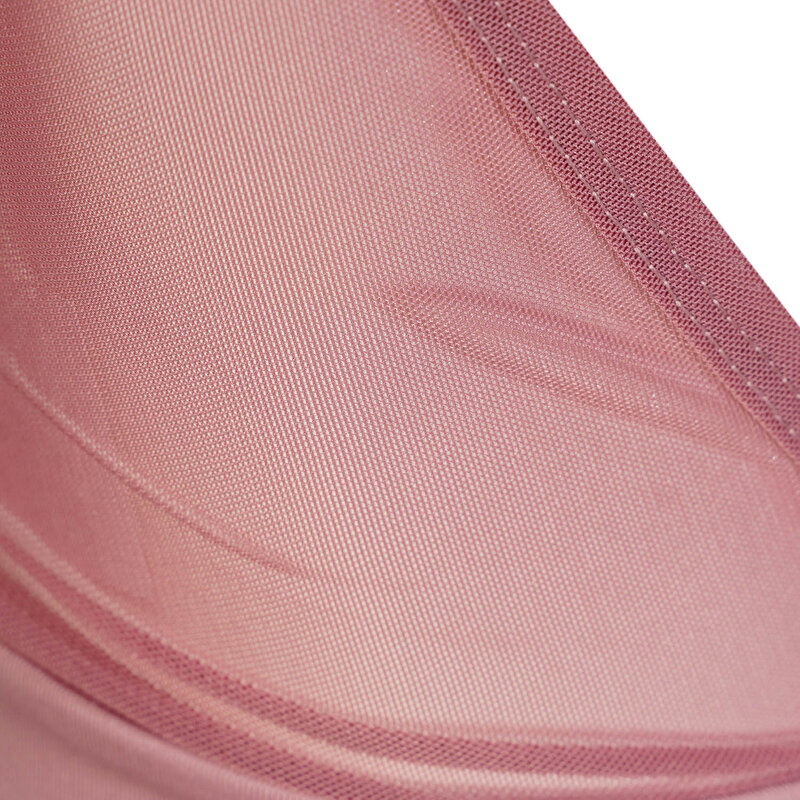 YOYA SPOR SÜTYENİ Pembe Kadın Spor Sütyeni