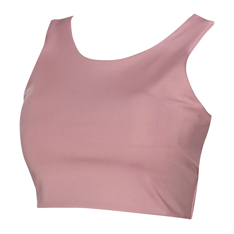 YOYA SPOR SÜTYENİ Pembe Kadın Spor Sütyeni
