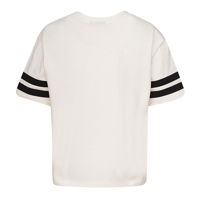 ALDONSA ÇOCUK KISA KOLLU TİŞÖRT 