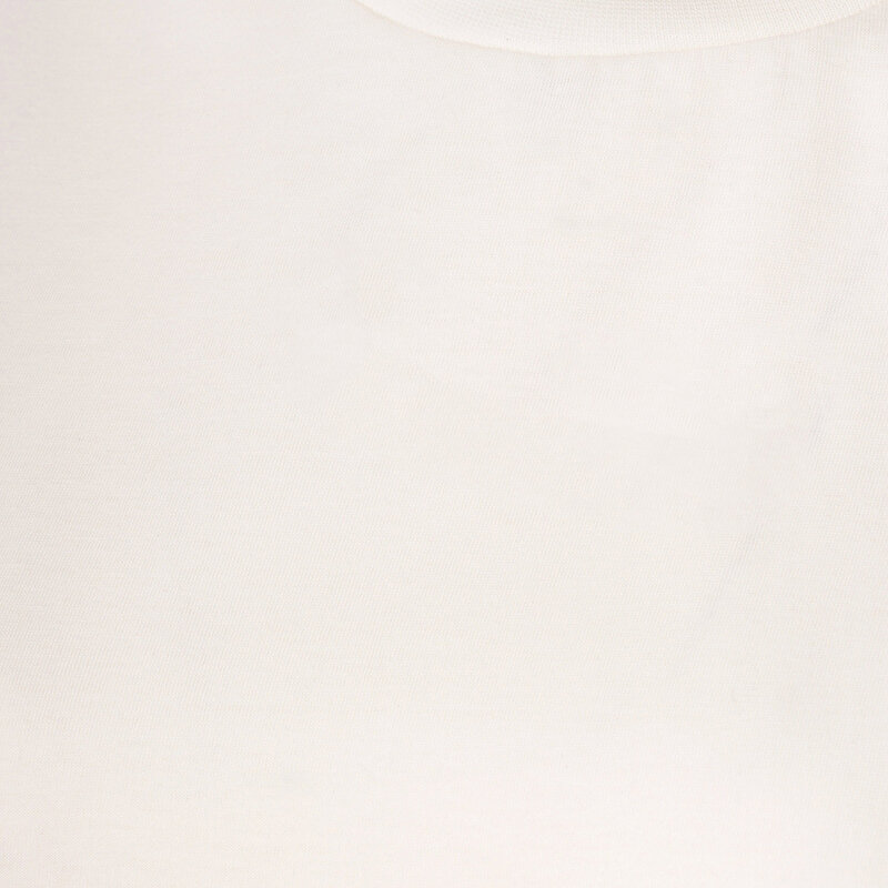 RECREO KISA KOLLU TİŞÖRT Ekru Kadın Tişört