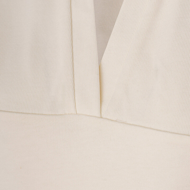 REGALO KISA KOLLU TİŞÖRT Ekru Kadın Tişört
