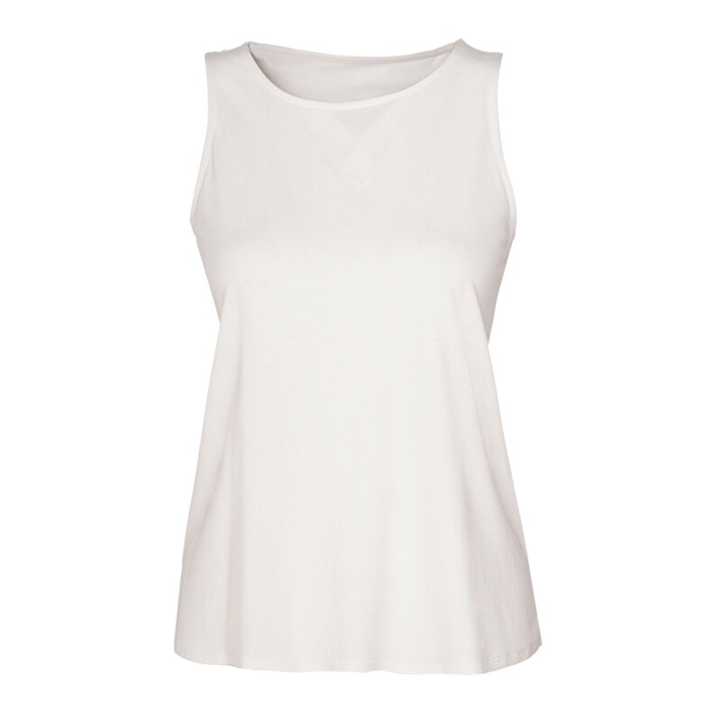 REMORA ATLET Ekru Kadın Atlet