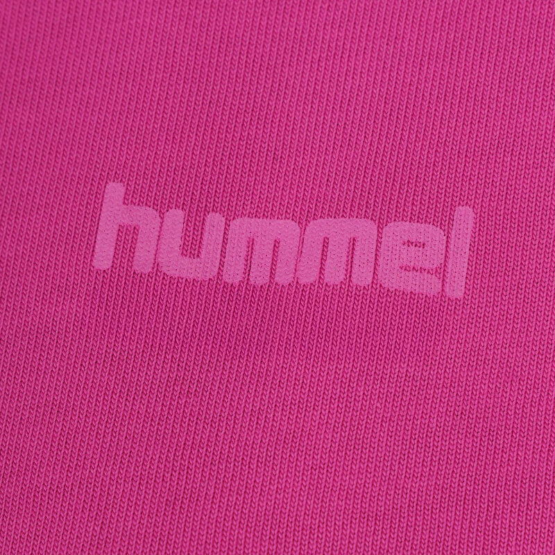 REVENDER KISA KOLLU TİŞÖRT Pembe Kadın Tişört