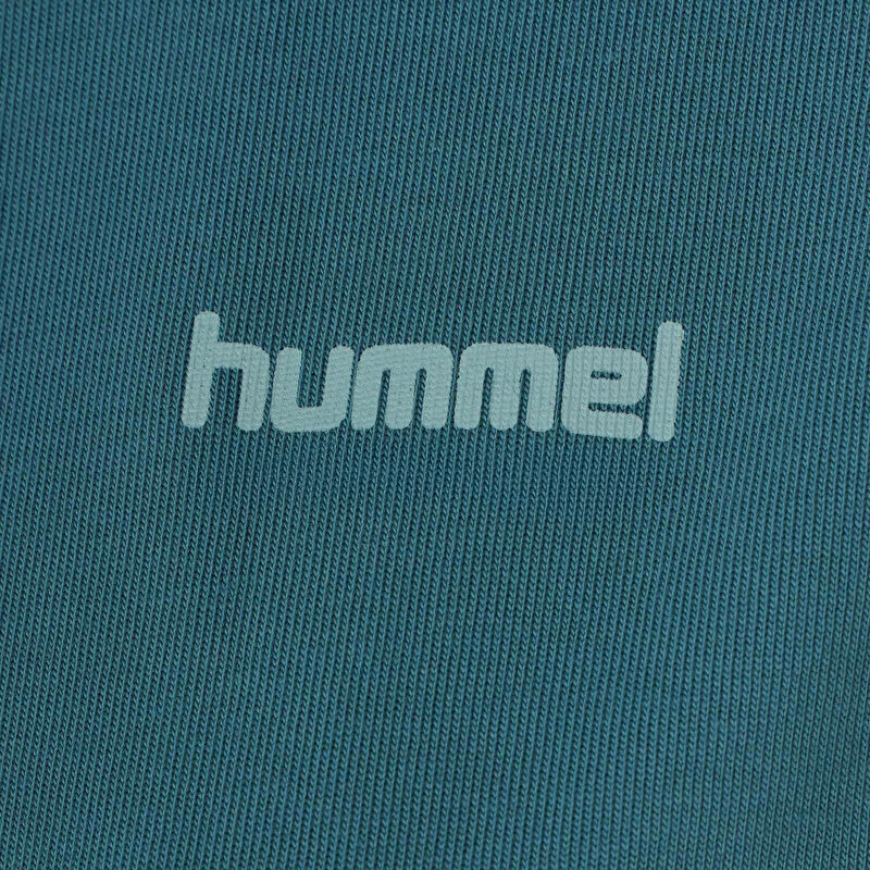 REVENDER KISA KOLLU TİŞÖRT Yeşil Kadın Tişört