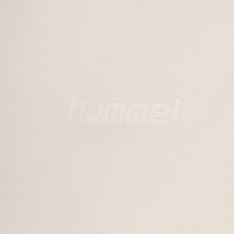 REVENDER KISA KOLLU TİŞÖRT Ekru Kadın Tişört