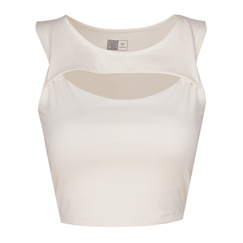 SAGRADO SPORCU SÜTYENİ Ekru Kadın Spor Sütyeni