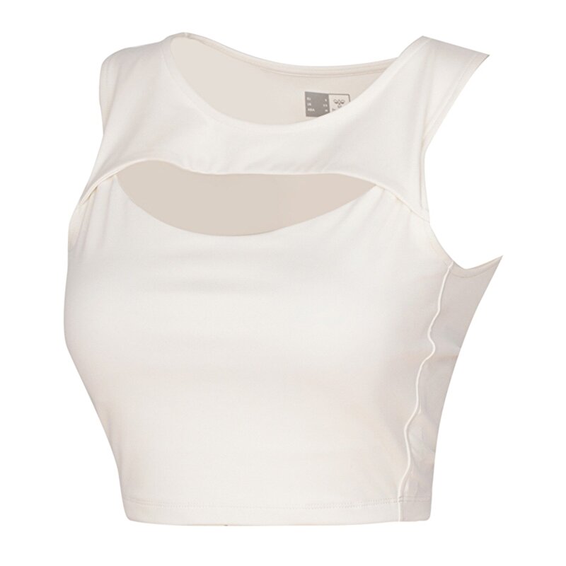 SAGRADO SPORCU SÜTYENİ Ekru Kadın Spor Sütyeni