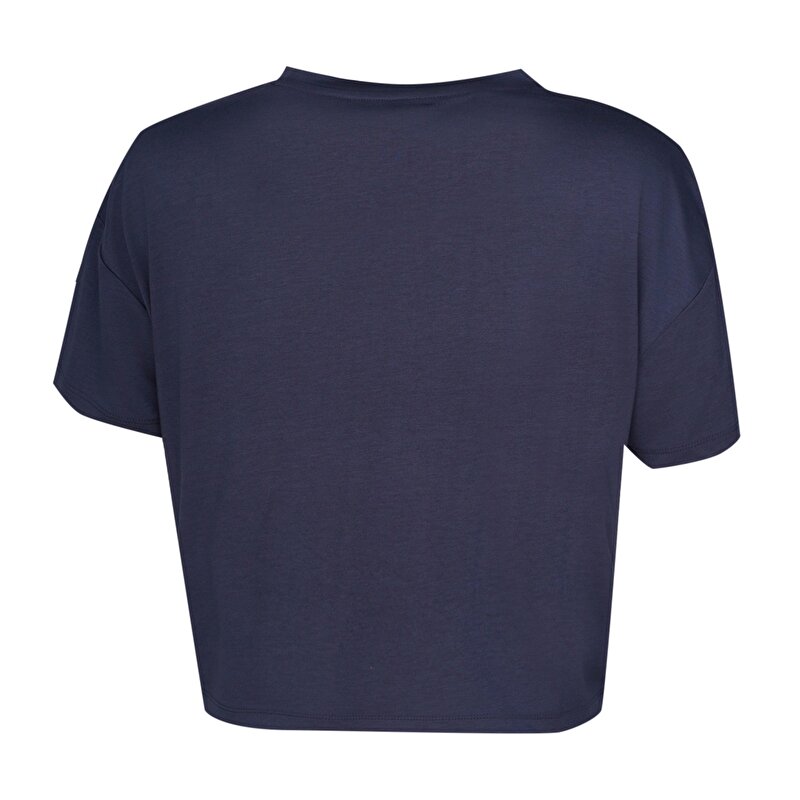 SAHARA KISA KOLLU TİŞÖRT 