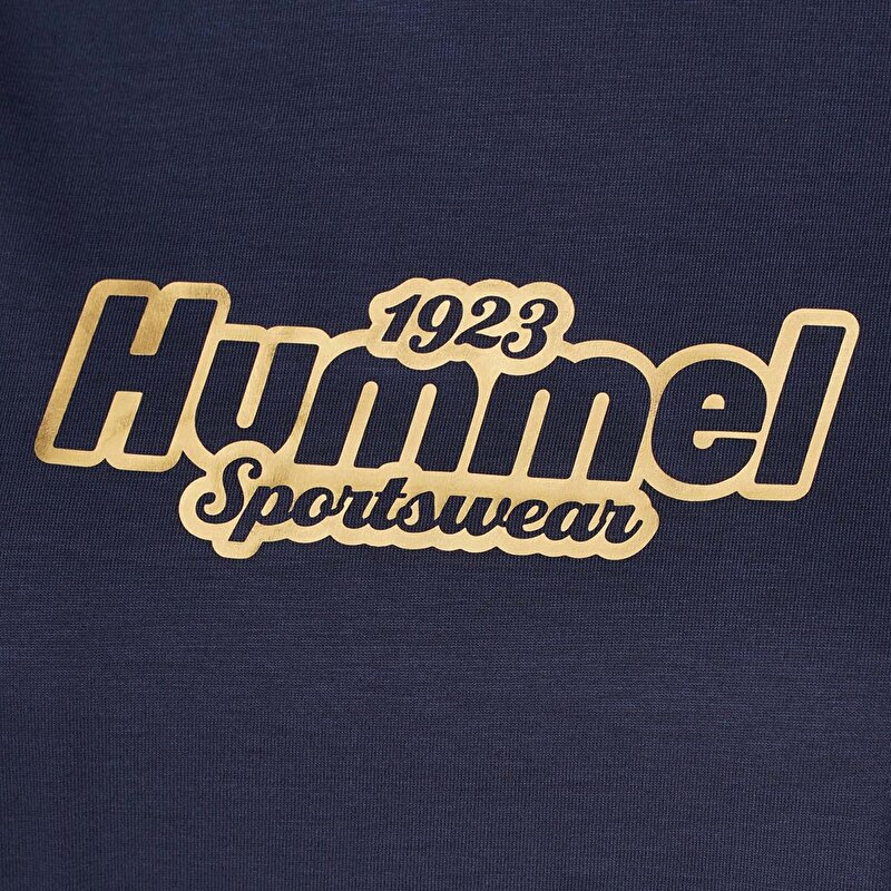 SAHARA KISA KOLLU TİŞÖRT 