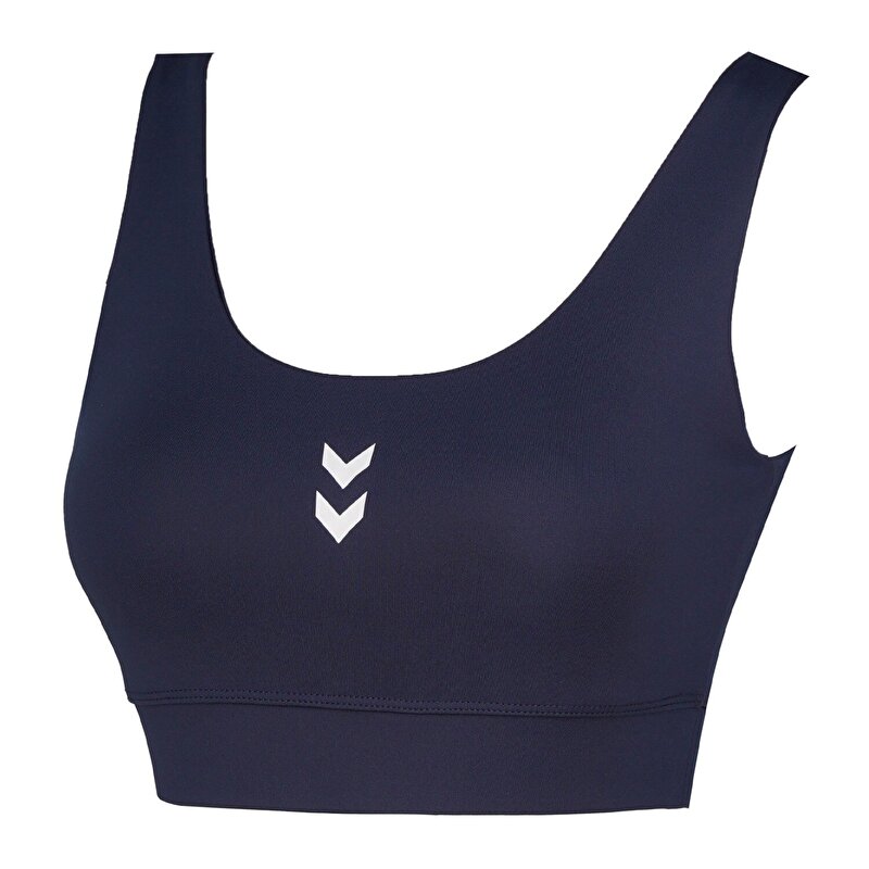 SAJAR SPORCU SÜTYENİ Lacivert Kadın Spor Sütyeni
