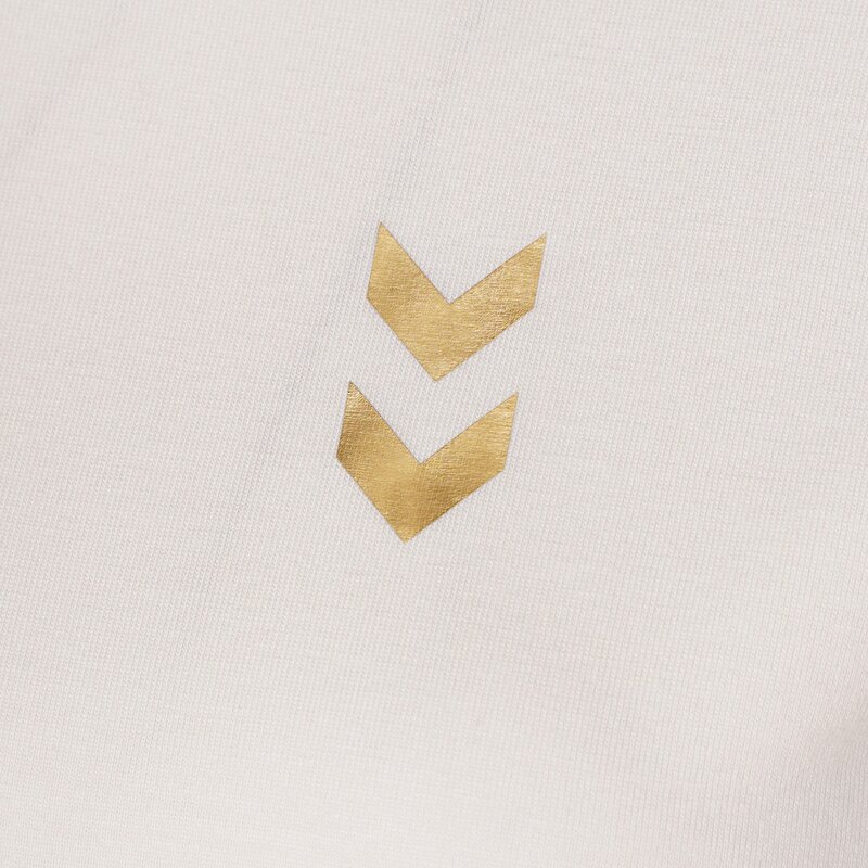 SAJAR KISA KOLLU TİŞÖRT 