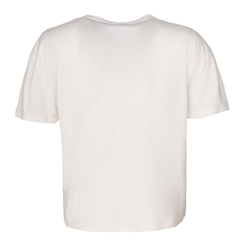 SAJAR KISA KOLLU TİŞÖRT 