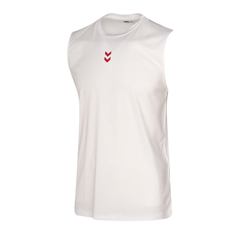 SOMERO ATLET Beyaz Erkek Atlet