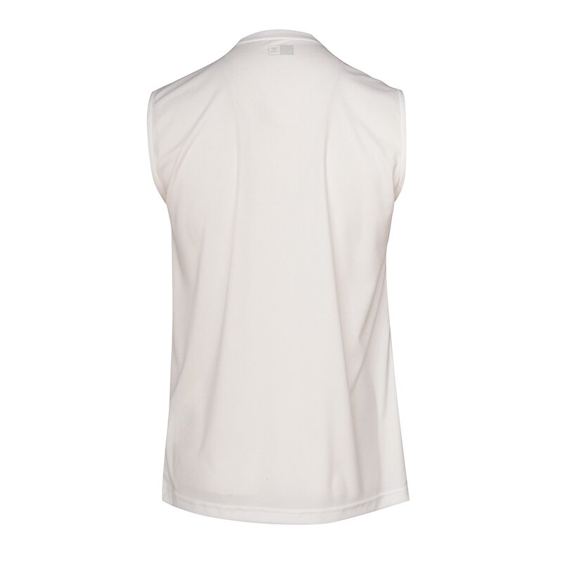 SOMERO ATLET Beyaz Erkek Atlet